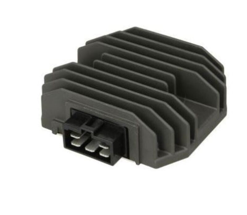 TOURMAX Regulator - Yamaha FZ6 - Main