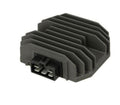 TOURMAX Regulator - Yamaha FZ6 - Main