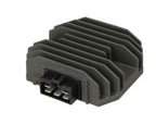 TOURMAX Regulator - Yamaha FZ6 - Extra