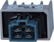 TOURMAX Regulator - Yamaha DT125R - Extra