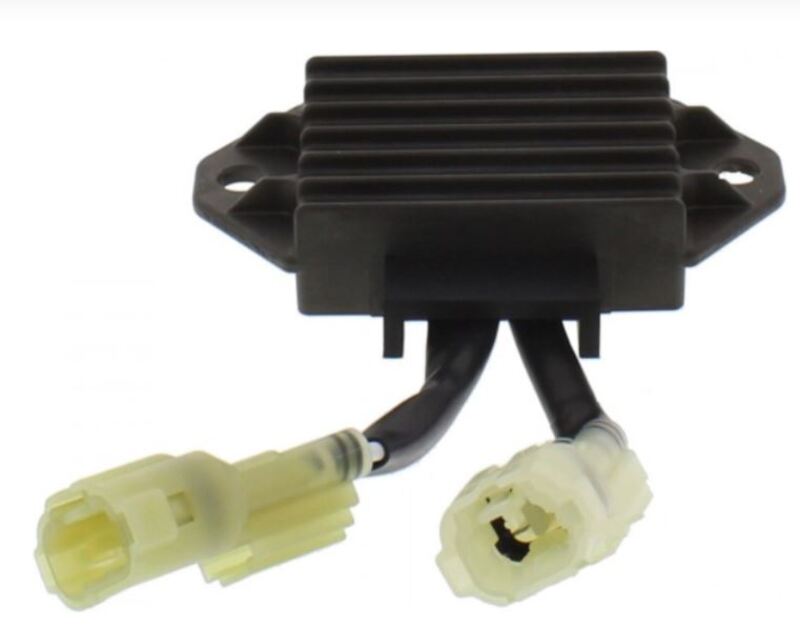 TOURMAX Regulator - Yamaha WR - Main