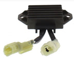 TOURMAX Regulator - Yamaha WR - Extra
