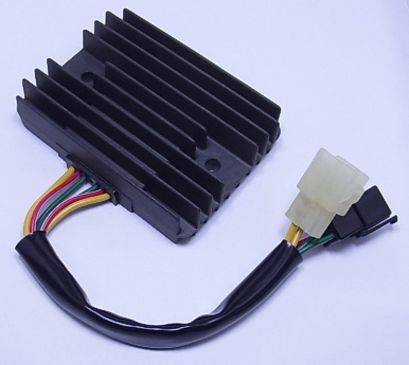 TOURMAX Regulator - Yamaha MT-07 - Main