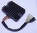 TOURMAX Regulator - Yamaha MT-07 - Extra