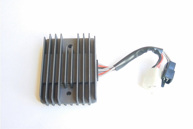 TOURMAX Regulator - Main