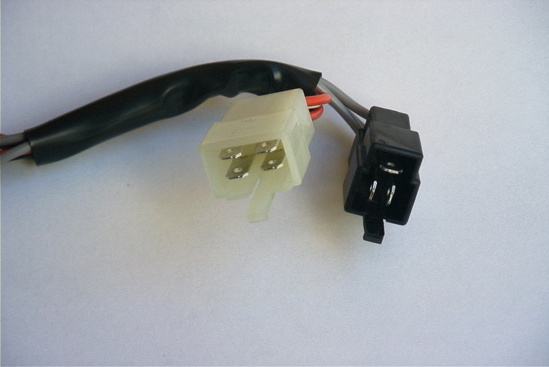 TOURMAX Regulator - Extra