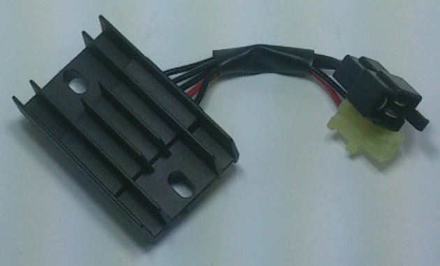 TOURMAX Regulator - Suzuki - Extra