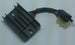 TOURMAX Regulator - Suzuki - Extra