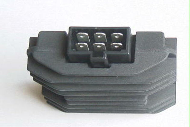 TOURMAX Regulator - Kawasaki - Extra