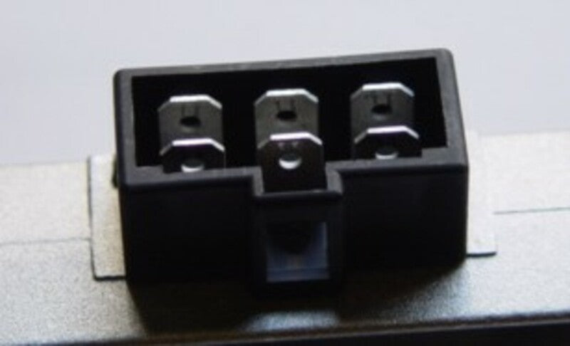 TOURMAX Regulator - Kawasaki - Main