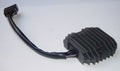 TOURMAX Regulator - Kawasaki Ninja ZX-6R - Main