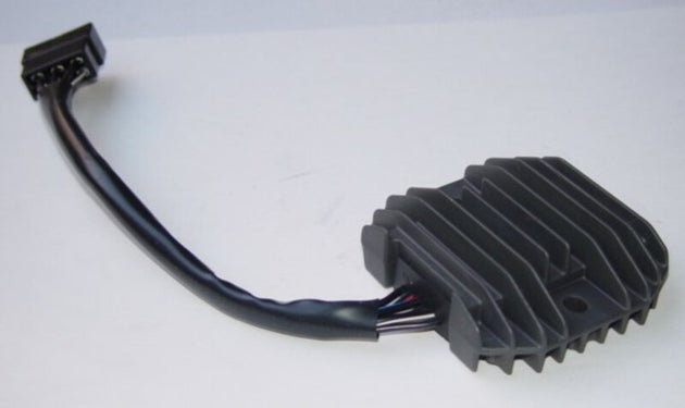 TOURMAX Regulator - Kawasaki Ninja ZX-6R - Main