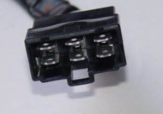 TOURMAX Regulator - Kawasaki Ninja ZX-6R - Extra