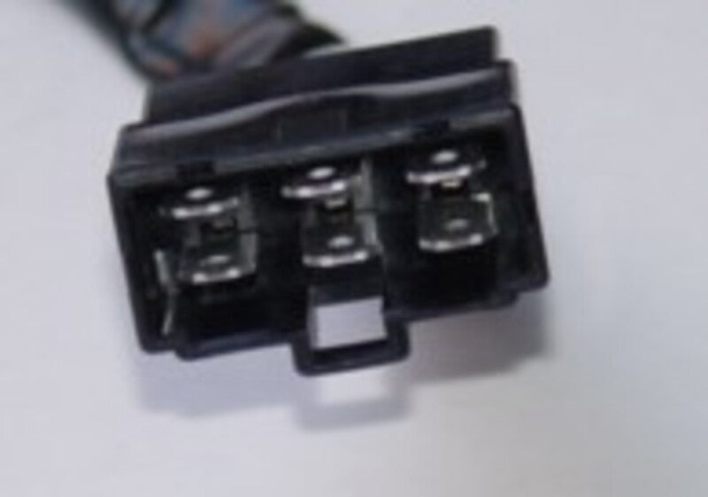 TOURMAX Regulator - Kawasaki Ninja ZX-6R - Extra