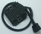 TOURMAX Regulator - Kawasaki - Main