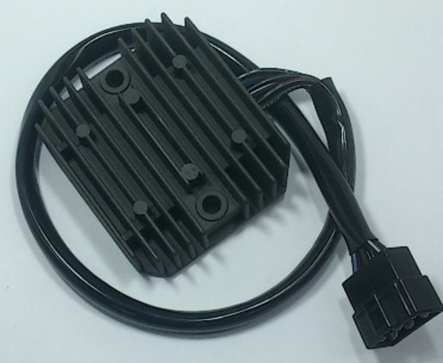 TOURMAX Regulator - Kawasaki - Main