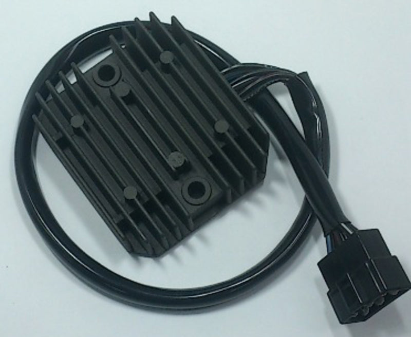 TOURMAX Regulator - Kawasaki - Extra