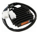 TOURMAX Regulator - Kawasaki Ninja ZX-6R - Extra