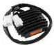 TOURMAX Regulator - Kawasaki Ninja ZX-6R - Extra