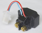 TOURMAX Solenoid switches - Yamaha XJR1200 - Extra