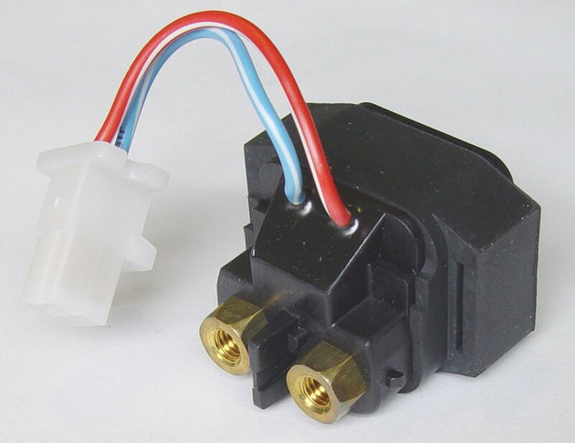 TOURMAX Solenoid switches - Yamaha XJR1200 - Extra