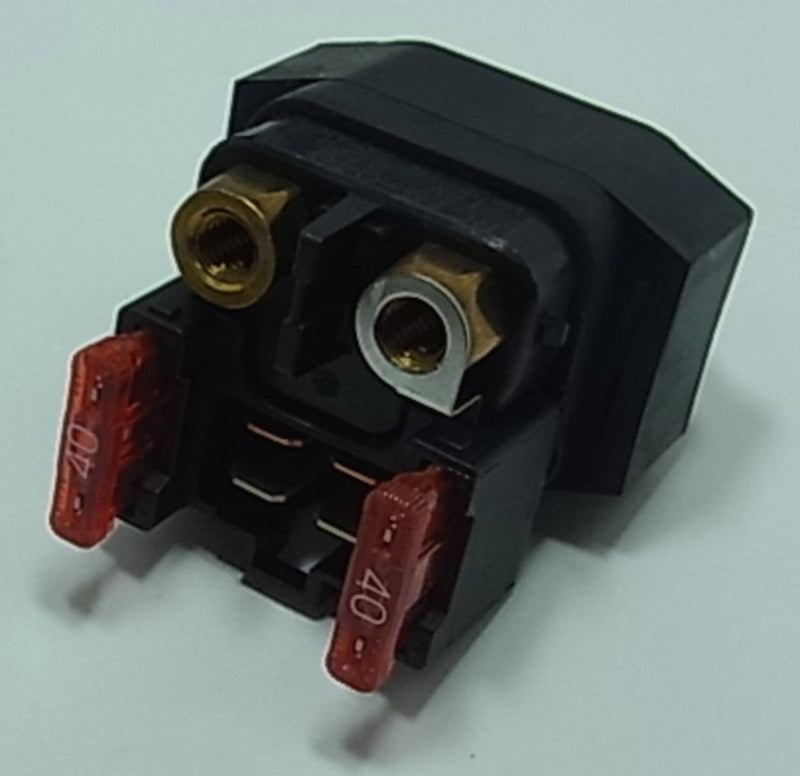 TOURMAX Solenoid switches - Yamaha YZF-R6 - Extra