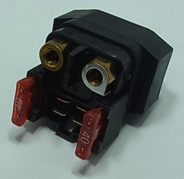 TOURMAX Solenoid switches - Yamaha YZF-R6 - Extra