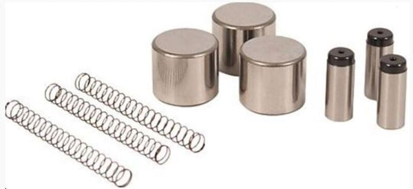TOURMAX Starter repair kit - Yamaha FJ1100 - Main