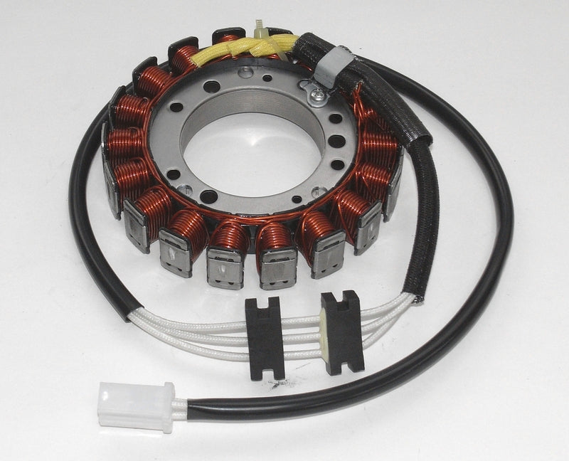TOURMAX Stator - Yamaha XV 535 Virago - Main