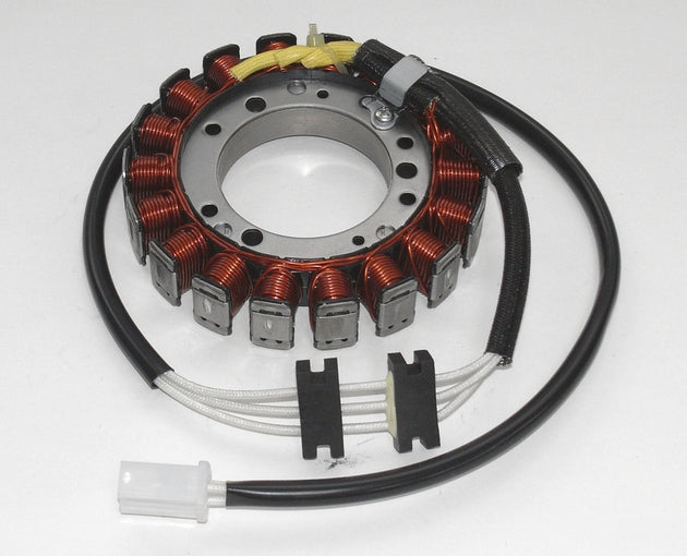TOURMAX Stator - Yamaha XV 535 Virago - Main
