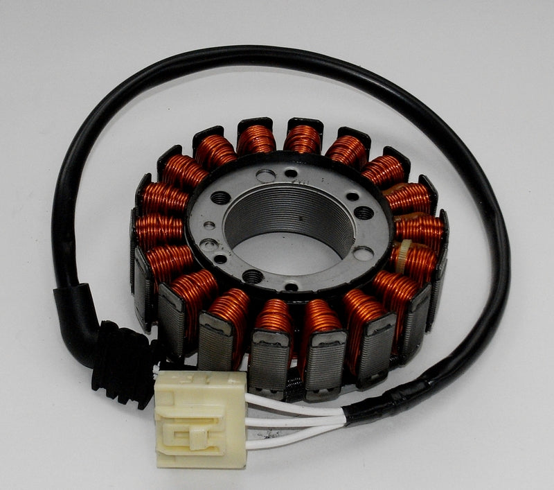 TOURMAX Stator - Yamaha FZS 1000 Fazer - Main