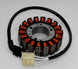 TOURMAX Stator - Yamaha FZS 1000 Fazer - Main