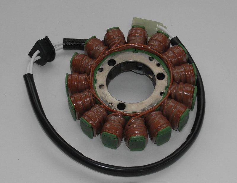 TOURMAX Stator - Suzuki GSX-R 1000 - Main