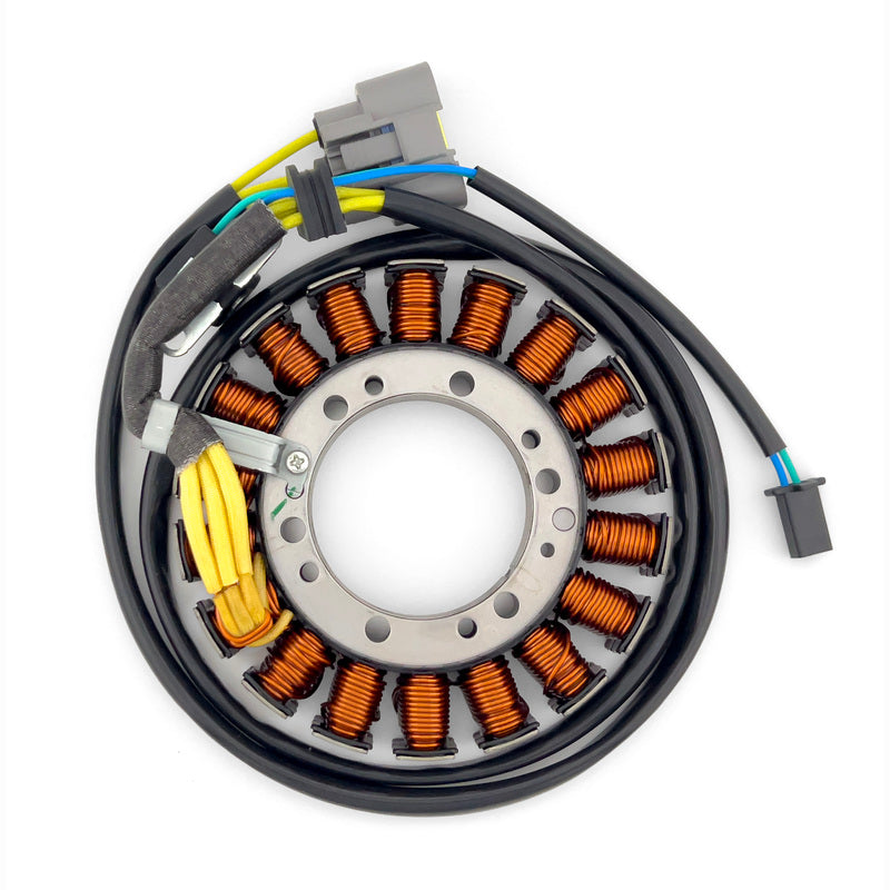 TOURMAX Stator - Suzuki AN 650 Burgman - Extra