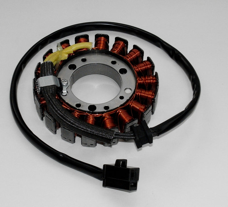 TOURMAX Stator - Kawasaki 600 - Main