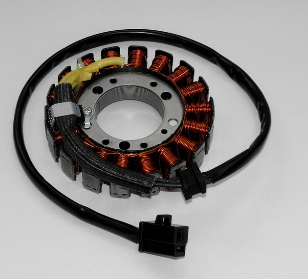 TOURMAX Stator - Kawasaki 600 - Main