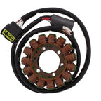 TOURMAX Stator - Extra