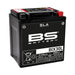 BS BATTERY SLA Battery Maintenance Free Factory Activated - BIX30L - Main