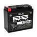 BS BATTERY SLA Battery Maintenance Free Factory Activated - BT12B-4 - Main