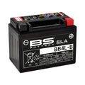 BS BATTERY SLA Battery Maintenance Free Factory Activated - BB4L-B - Main