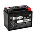 BS BATTERY SLA Battery Maintenance Free Factory Activated - BB4L-B - Main