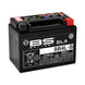 BS BATTERY SLA Battery Maintenance Free Factory Activated - BB4L-B - Main