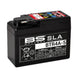 BS BATTERY SLA Battery Maintenance Free Factory Activated - BTR4A-5 - Main