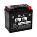 BS BATTERY SLA Battery Maintenance Free Factory Activated - BTX5L / BTZ6S - Main