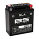 BS BATTERY SLA Battery Maintenance Free Factory Activated - BB5L-B - Main