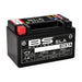 BS BATTERY SLA Battery Maintenance Free Factory Activated - BTX7A - Main