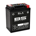 BS BATTERY SLA Battery Maintenance Free Factory Activated - BTX7L - Main