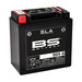 BS BATTERY SLA Battery Maintenance Free Factory Activated - BB9-B - Main