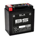 BS BATTERY SLA Battery Maintenance Free Factory Activated - BB9-B - Main
