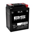 BS BATTERY SLA Battery Maintenance Free Factory Activated - BTX14AHL / BB14L-A2/B2 - Main